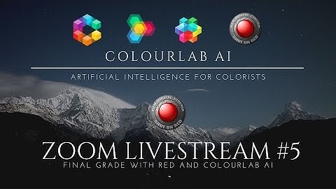 Colourlab Ai: Dado