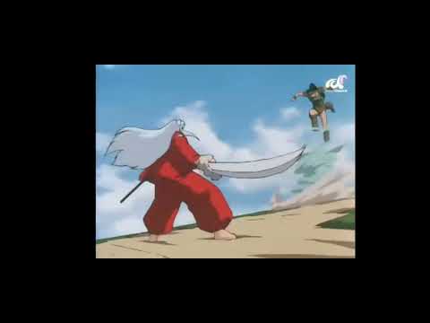 انيوشا الحلقة   