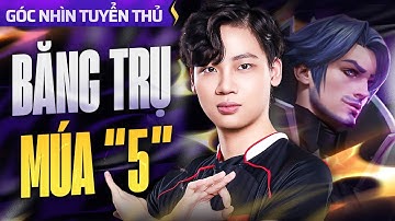 "FLO" BĂNG TRỤ MÚA 5, BIRDLB NAY ĐÃ KHÁC? | GÓC NHÌN TUYỂN THỦ #3 - ĐTDV MÙA ĐÔNG 2025