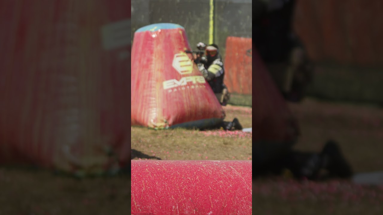 WOW!  That definitely HURT! 