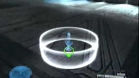 Halo Reach Forging: Infection Gametype Tutorial