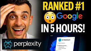 📈 Rank #1 on Google SO Fast with This AI Strategy