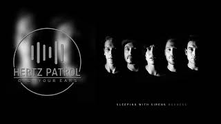 Sleeping With Sirens Kick Me 432Hz