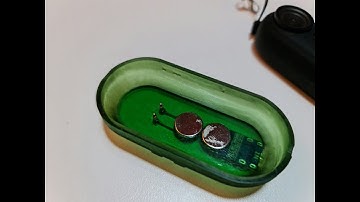 Insta Go 2 charging case