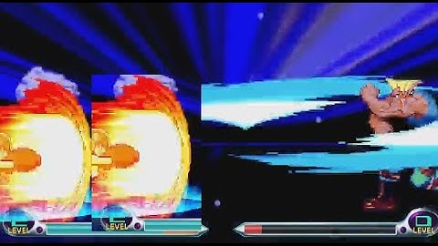 MvC2: Crack Til Dawn 3 [WB] - Kevin G vs Brandon .:2.25.23:. [Player Cam]