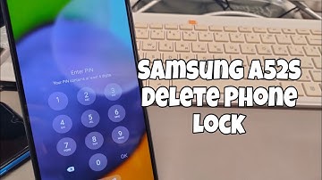 Samsung Galaxy A52S 5G Hard Reset | SM-A528B Forgotten Password/Pattern/Pin/Remove Phone Lock