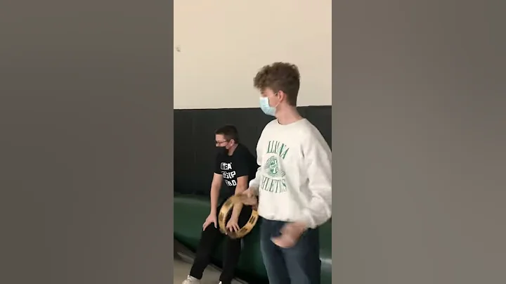 James DeVries - Trumpet - 1/2021