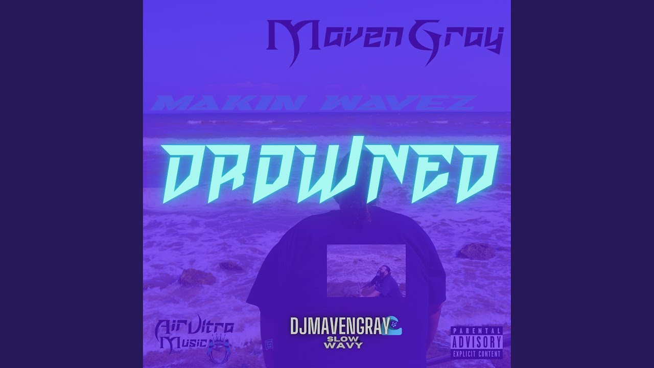 Watch Pushing To Pulling (Drowned) on YouTube Watch Pushing To Pulling (Drowned) on YouTube