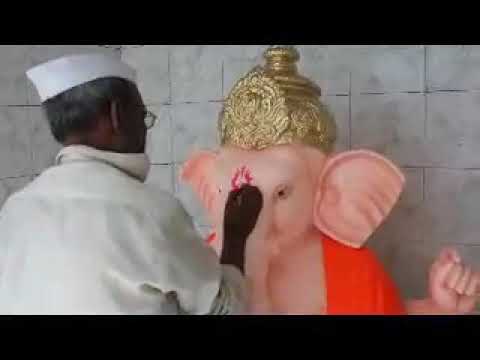 Junya jaicha ganpativarsh 111