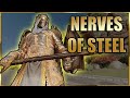 Nerves of Steel - Stay Cool as Black Prior while under Pressure | #ForHonor