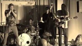 Video thumbnail of "Mojo Blues Band - One Day"