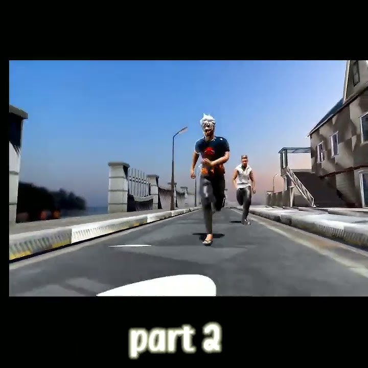 Adam in mass kgf 🔥 free fire animation #freefire #mugiff #shortsfeed #kgf2