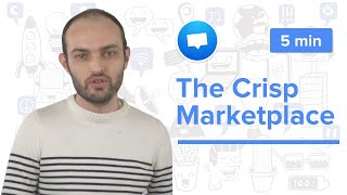 Build your first app on the Crisp Marketplace screenshot 4