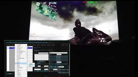 (PS3) TechModz MW 1.24 RTM tool V4 (LATEST UPDATE)