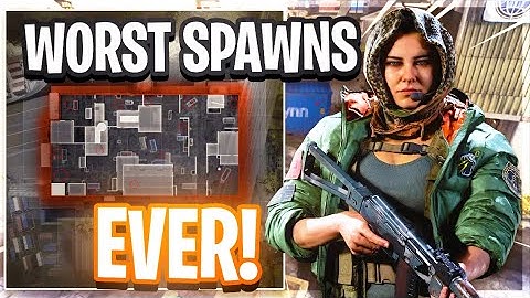 I Can’t Believe the Spawn Logic in Modern Warfare🤦‍♂️