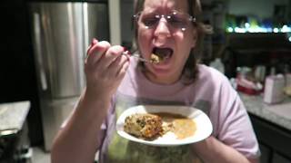 Veestro Lentil Meatloaf Review