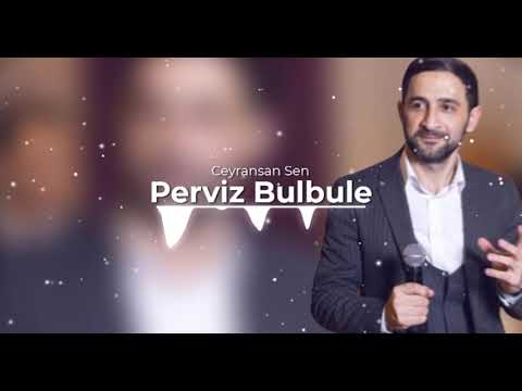 Perviz Bulbule - Ceyransan Sen Remix