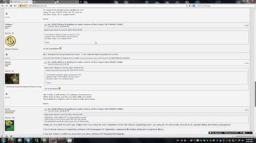 Infos on Bitfury ASIC Chips/ Miners