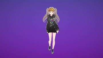 Stylized Character Teleport Shader Release Trailor 3 - Unity Asset Store