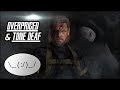 Metal Gear Solid V: Ground Zeroes Review - Overpriced & Tone Deaf