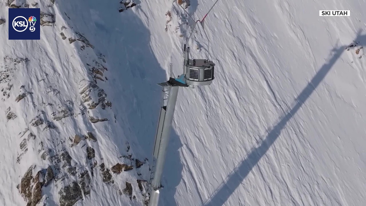 После недели смертельных лавин объявлено предупреждение о сходе лавин.