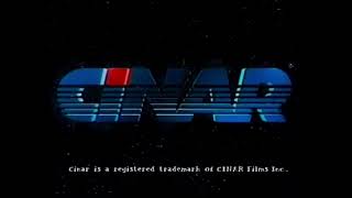 CINAR (Canada) Logo History