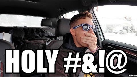 MK7 GTI APR STAGE 2 CRACKS AND POPS INSTALL AND REACTIONS