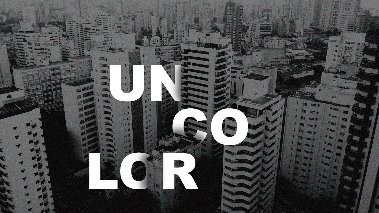 NOVALONDRES - UNCOLOR