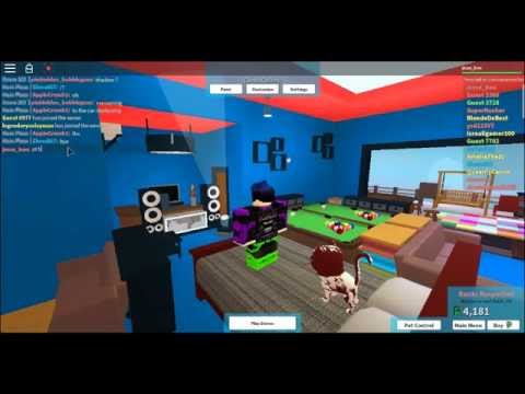 Part 2 On The Plaza Beta Roblox Plaza Beta And His Name Is John Cena - 