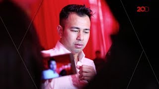 Kata Raffi Ahmad Soal Arisan Dolar Nagita Slavina
