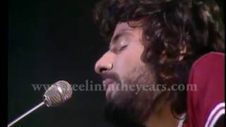 Miniatura del video "Cat Stevens- "Where Do The Children Play" Live 1971 (Reelin' In The Years Archive)"