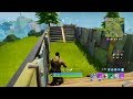 Season 1 Fortnite Solo Win | My First Win