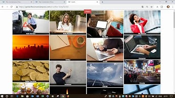 How To Generate TCP Backgrounds - The Conversion Pros Review & Live Demo