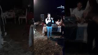 Amil Agcabedili Ata Ana mugami Agcabedi rayon hüsülü kendi 07.08.2021 Resimi