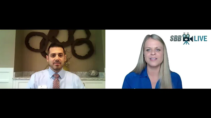 Virtual Interview with Anthony Alongi, Executive D...
