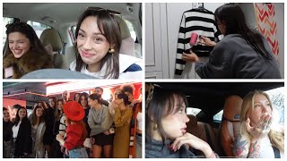 Bi̇zi̇mle 2 Gün Vlog