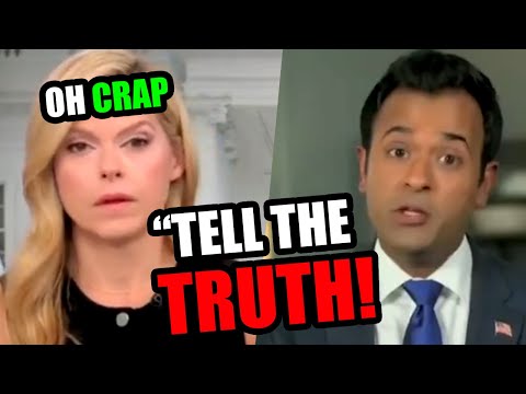 CNN will never invite Vivek Ramaswamy again after this performance!!! WOW