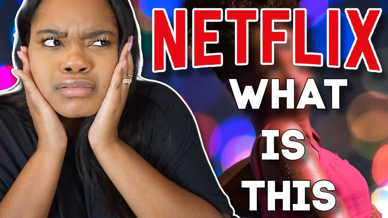 I watched Cuties on Netflix: My Reaction | Protect Young Girls | Margaret Angèl