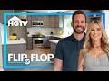 Sight Unseen Flip Cost A TON In Renovations | Flip or Flop | HGTV
