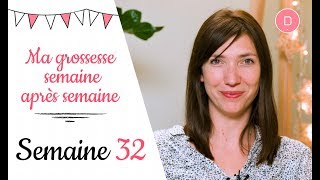 32ème semaine de grossesse – Allaiter ou pas ?