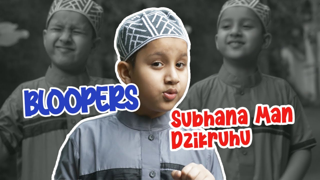 Subhan Man Dibalik Seriusnya Subhana Man Dzikruhu, Ada Muhammad Hadi Yang Suka ...