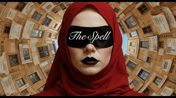 THE SPELL | Exploring My AI-Powered Neocinema World