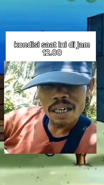Et dah Sabar bang #meme #youtubeshorts #fyp