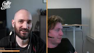 Snutt & Mark Talk: Design challenges for Satisfactory