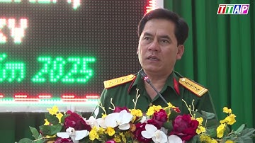 Đại biểu Quốc hội tỉnh An Giang tiếp xúc cử tri huyện An Phú