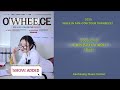 251213 〈 HOME SWEET HOME 〉〈 Dive 〉 WHEE IN FAN-CON TOUR [OWHEECE] in Kaohsiung 