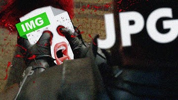 La compression de fichier, c