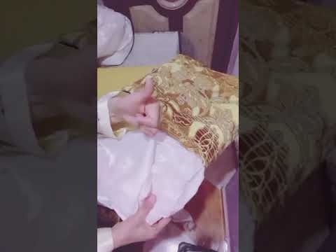 اعملوا الفكرة دى مع اى وش مخده