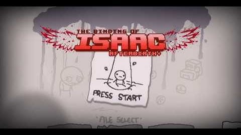 host hat + kamikaze + sad bombs - the binding of Isaac: afterbirth +