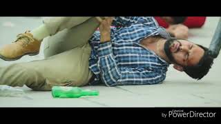 Tere Naal Mohabbat Si Jado Yaara Nu | Cute Couple love story | Heart Touching |